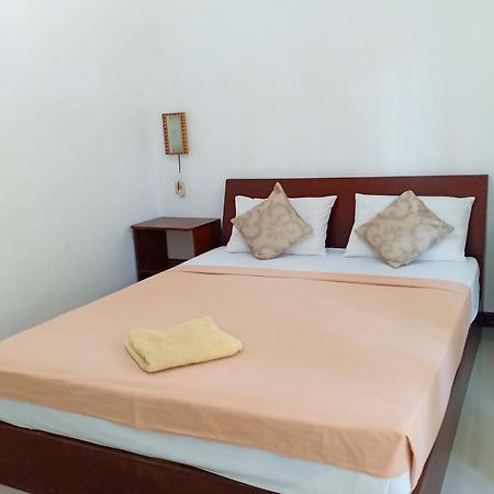 Oyo 1523 Gili Life Homestay 吉利特拉旺安 外观 照片